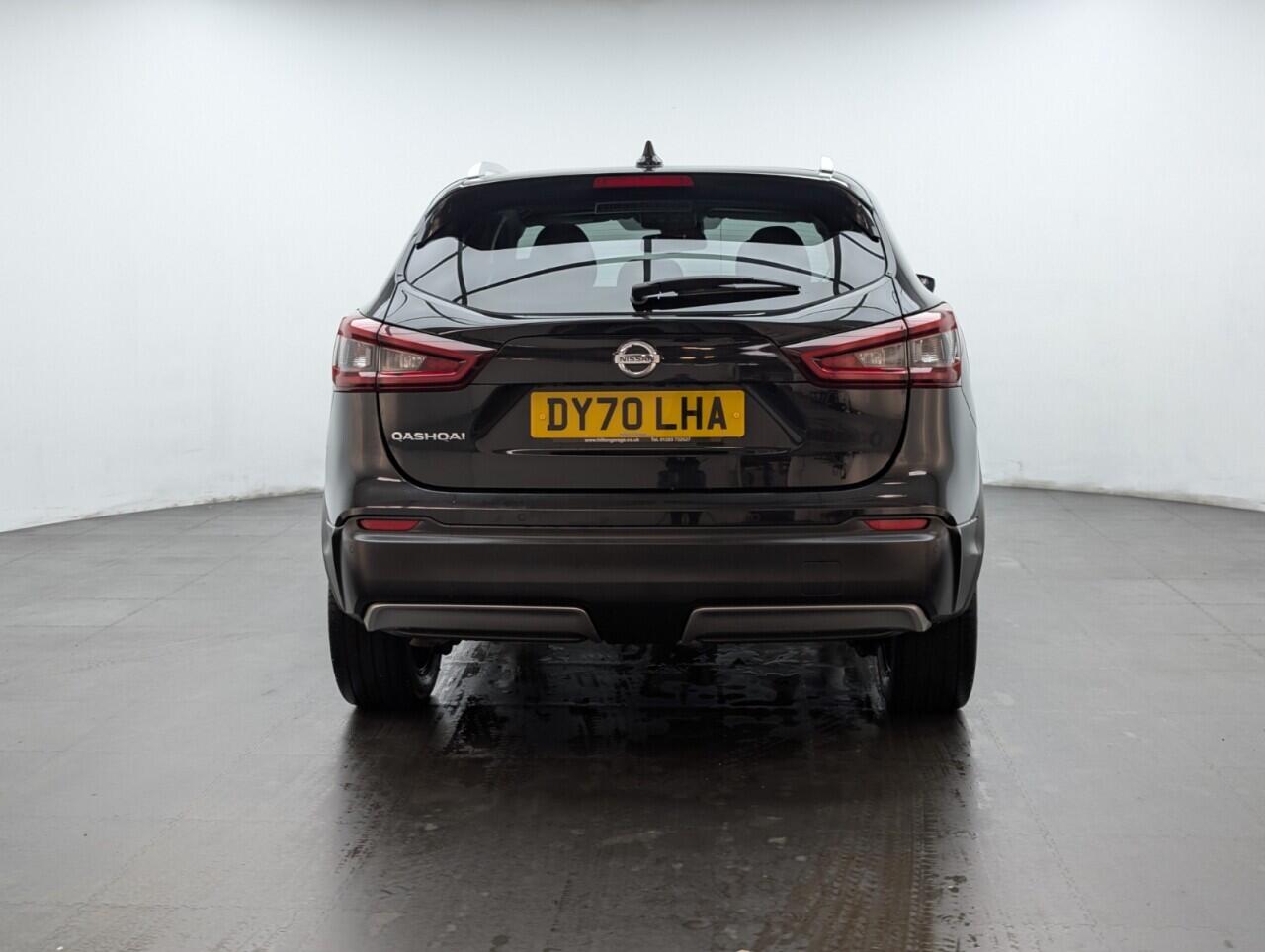 Used Nissan Qashqai 2020 for sale - 77060372: Photo 7