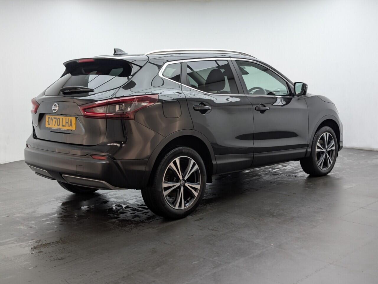 Used Nissan Qashqai 2020 for sale - 77060372: Photo 8