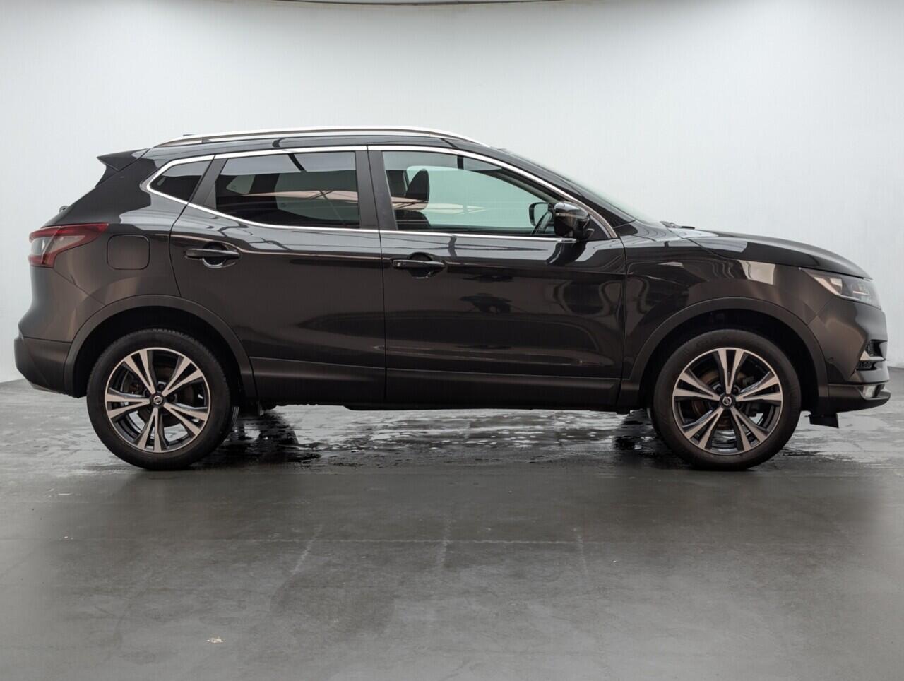 Used Nissan Qashqai 2020 for sale - 77060372: Photo 9