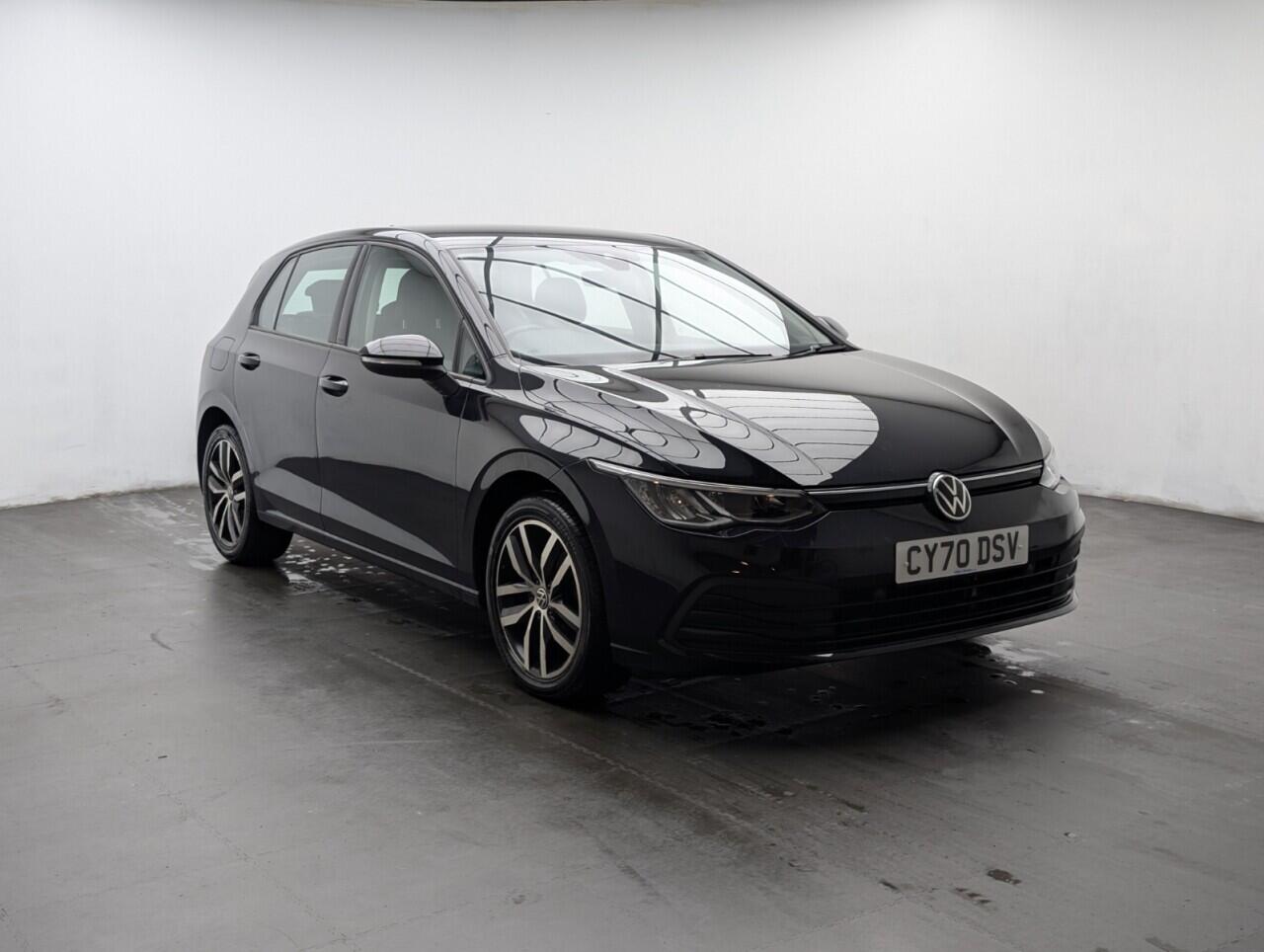 Used Volkswagen Golf 2020 for sale - 76989612: Photo 14