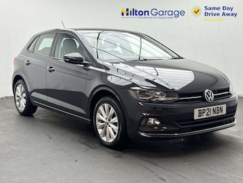 Used Volkswagen Polo 2021 for sale - 79314023: Photo