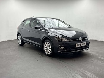 Used Volkswagen Polo 2021 for sale - 79314023: Photo