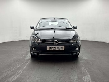 Used Volkswagen Polo 2021 for sale - 79314023: Photo