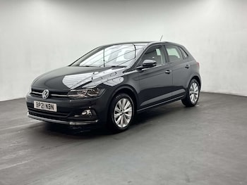 Used Volkswagen Polo 2021 for sale - 79314023: Photo