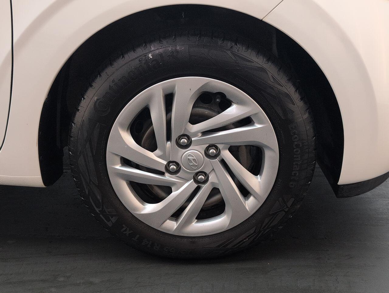 Used Hyundai i10 2021 for sale - 76424575: Photo 10