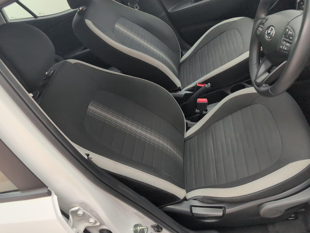 Used Hyundai i10 2021 for sale - 76424575: Photo 12