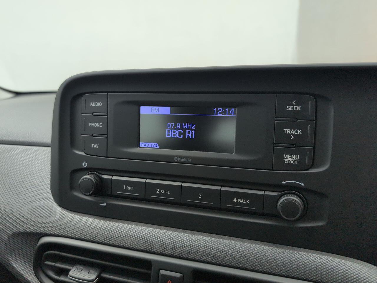 Used Hyundai i10 2021 for sale - 76424575: Photo 13