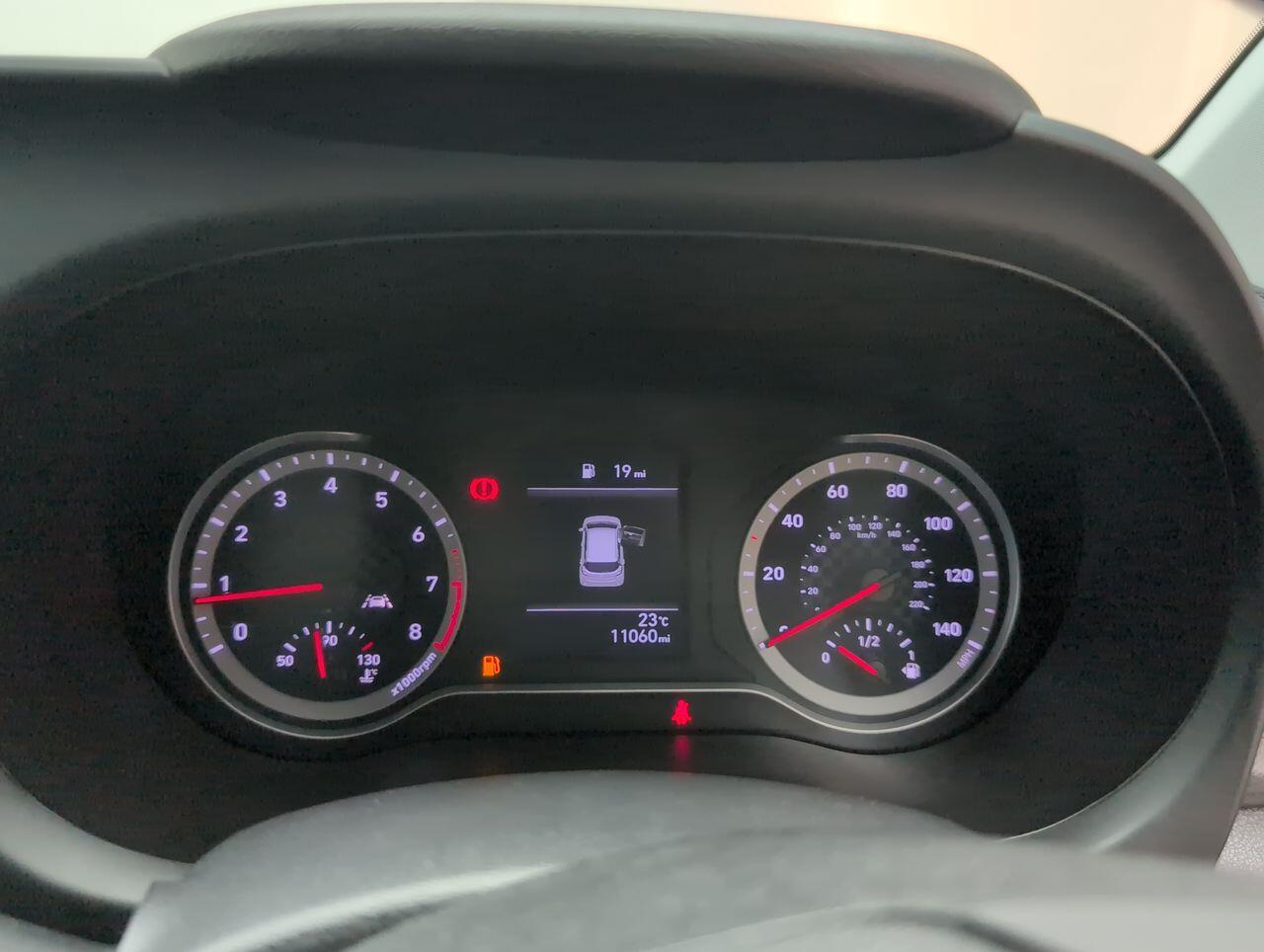 Used Hyundai i10 2021 for sale - 76424575: Photo 16