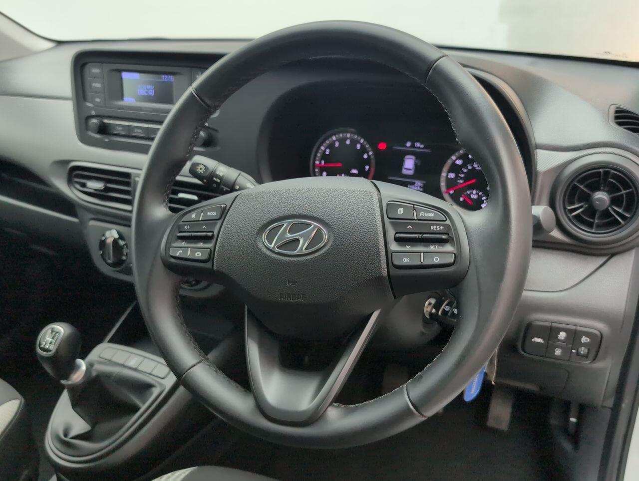 Used Hyundai i10 2021 for sale - 76424575: Photo 21