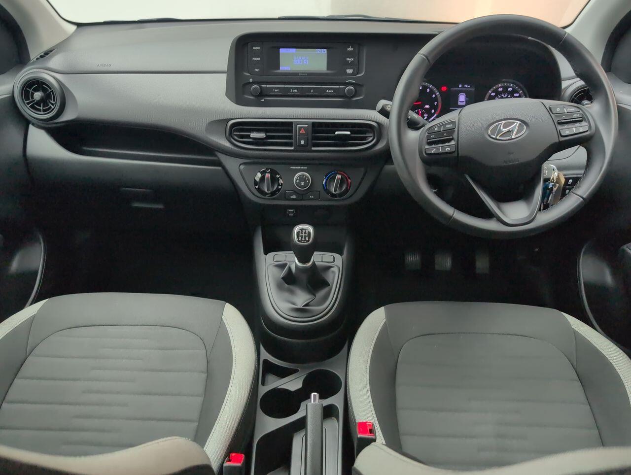 Used Hyundai i10 2021 for sale - 76424575: Photo 22