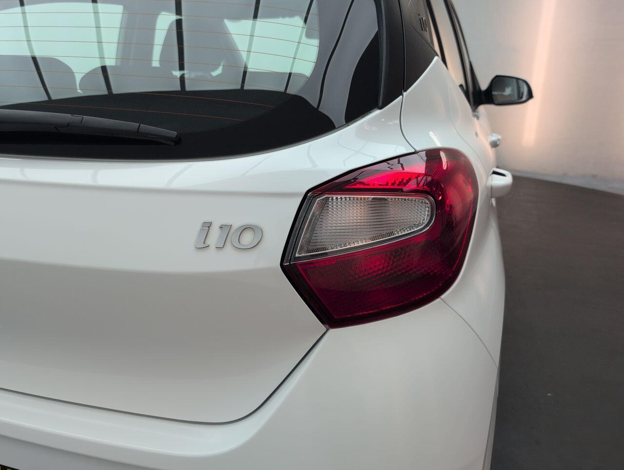 Used Hyundai i10 2021 for sale - 76424575: Photo 26