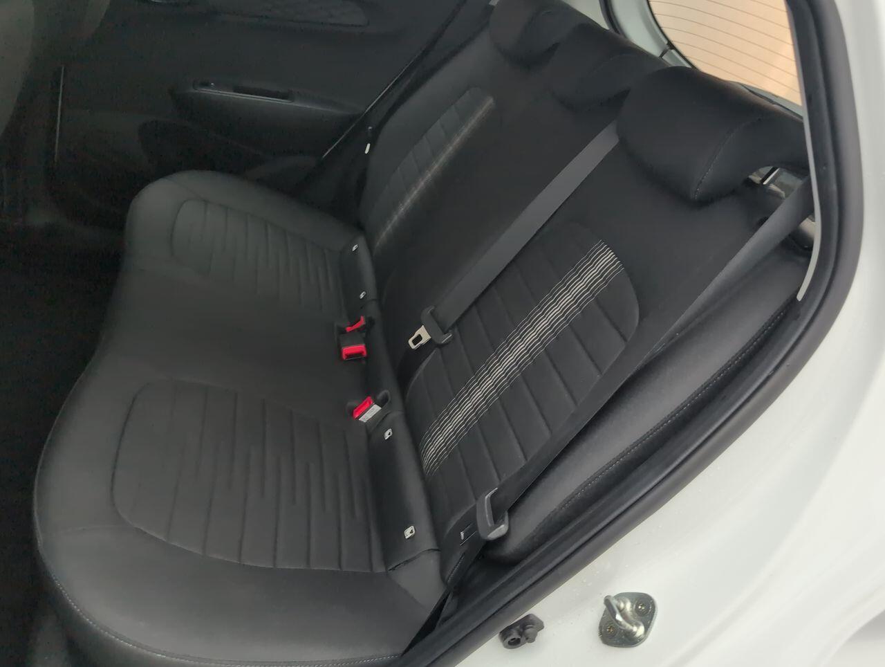 Used Hyundai i10 2021 for sale - 76424575: Photo 29