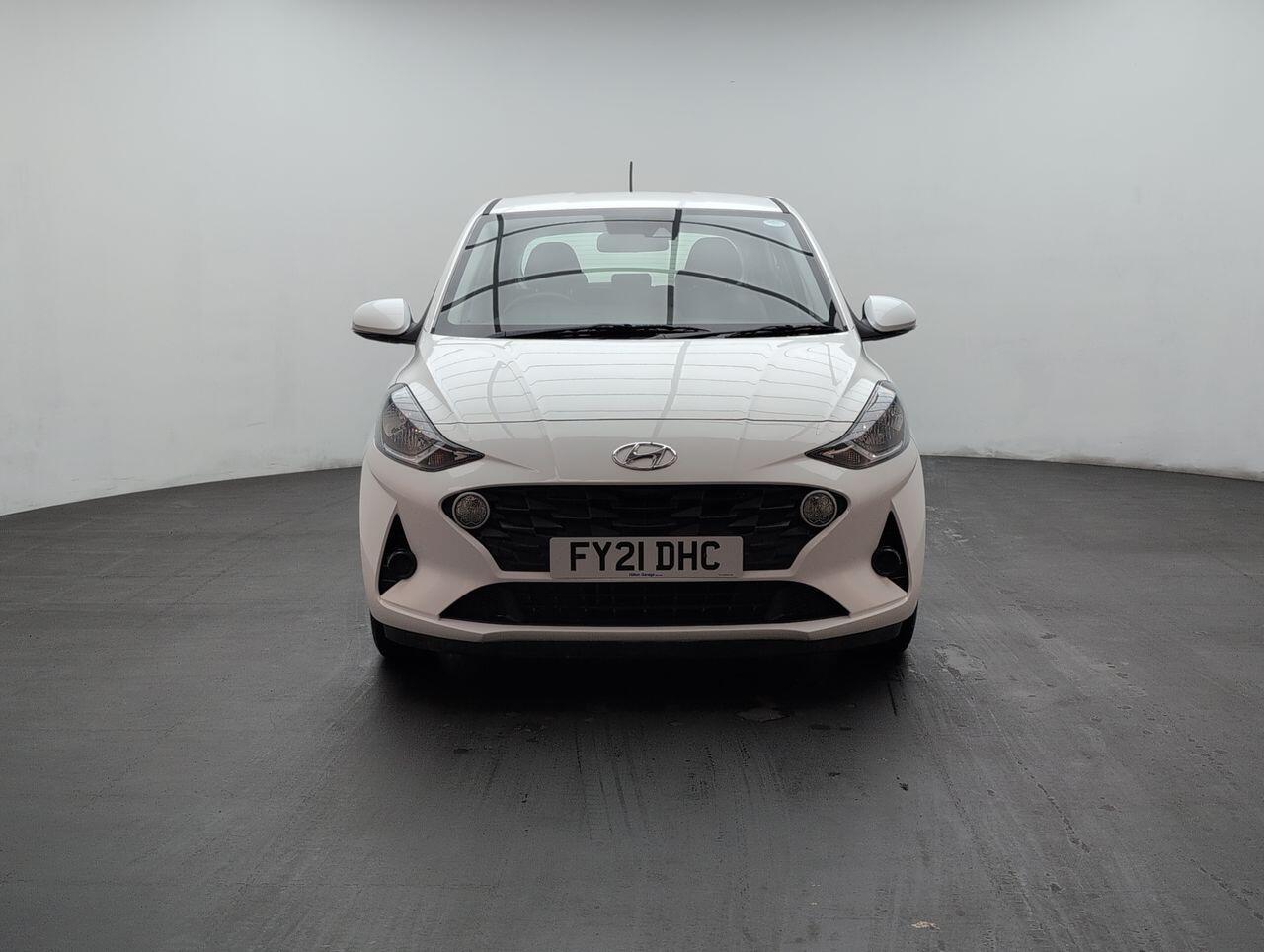 Used Hyundai i10 2021 for sale - 76424575: Photo 3