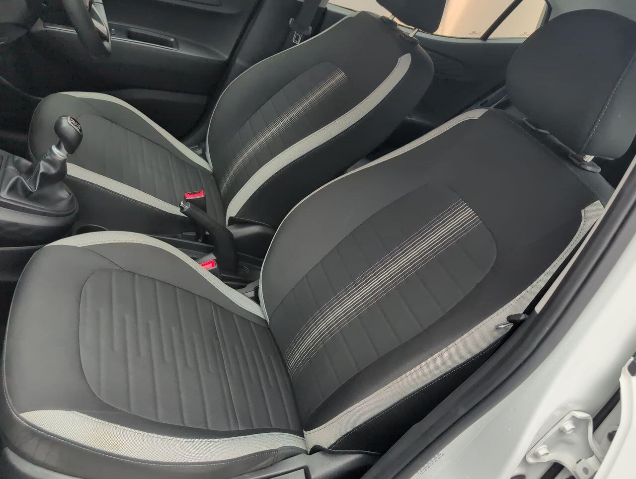 Used Hyundai i10 2021 for sale - 76424575: Photo 32