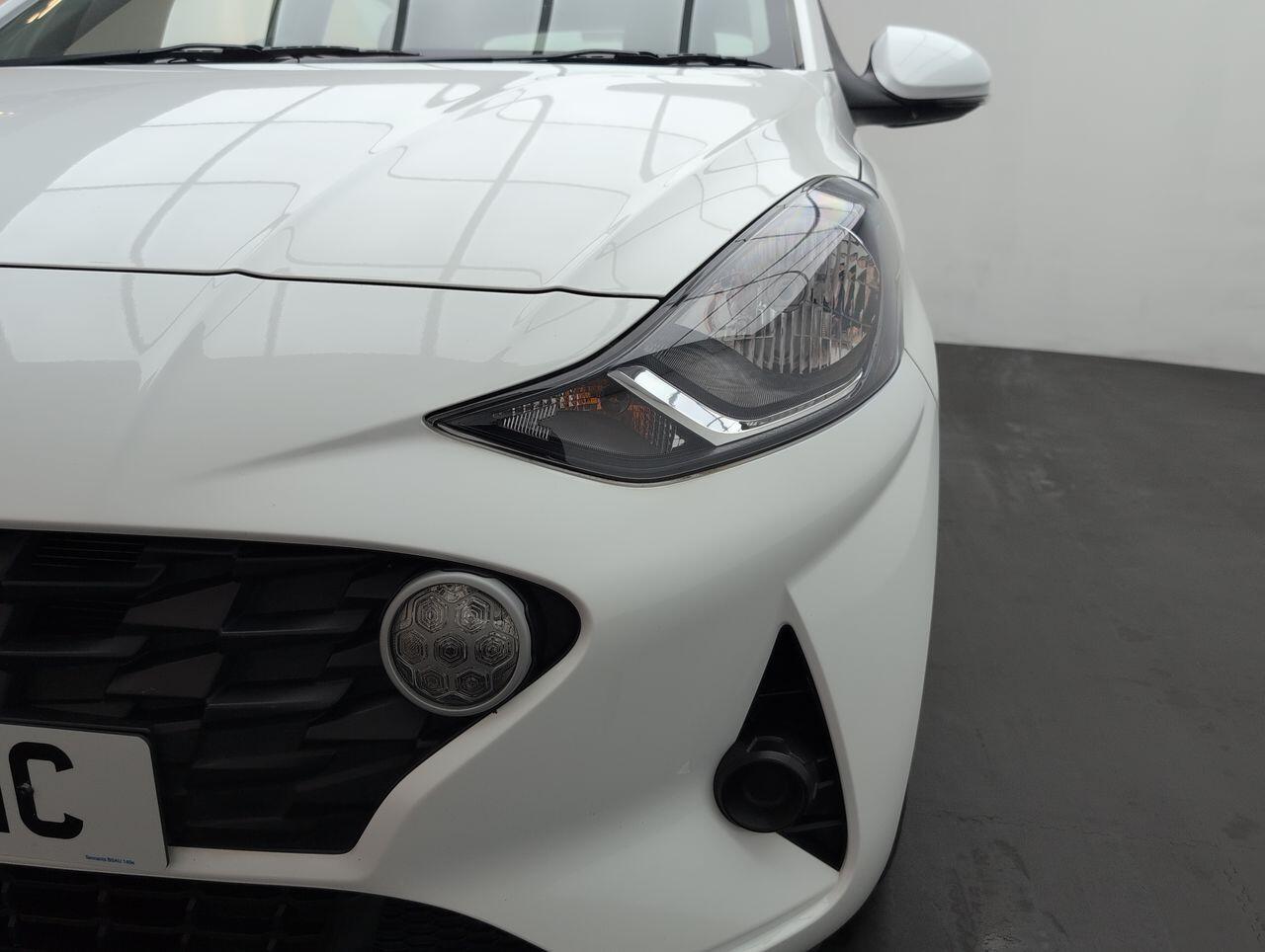 Used Hyundai i10 2021 for sale - 76424575: Photo 34