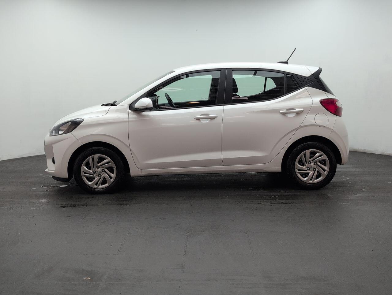 Used Hyundai i10 2021 for sale - 76424575: Photo 5