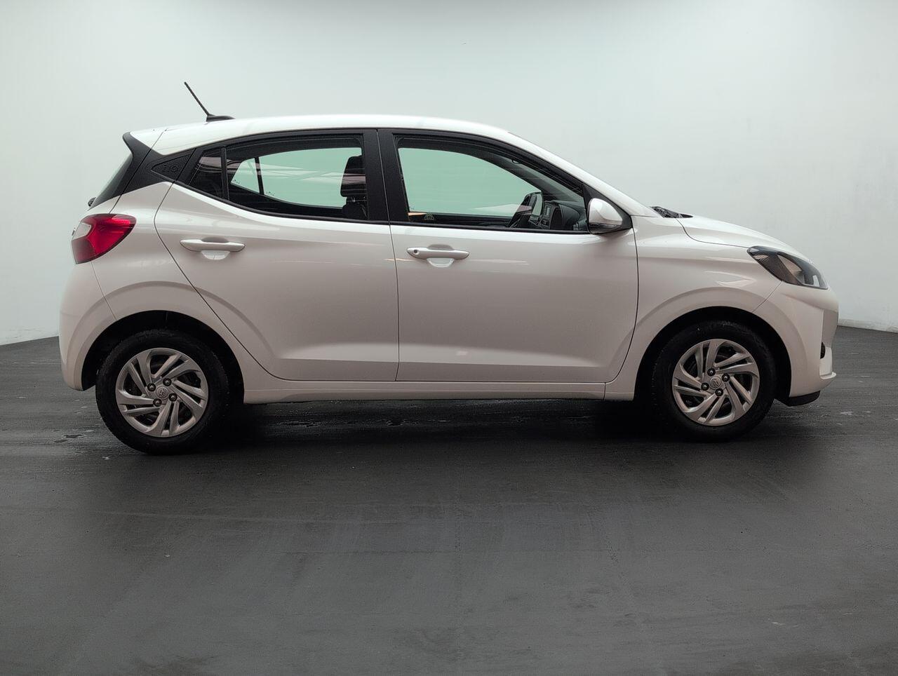 Used Hyundai i10 2021 for sale - 76424575: Photo 9