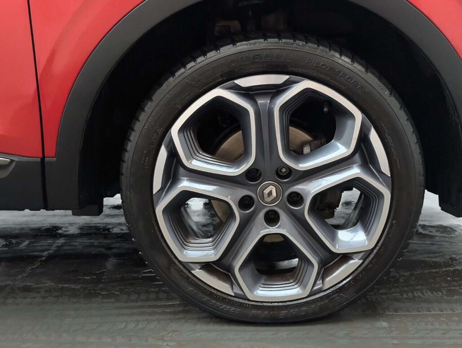 Used Renault Kadjar 2018 for sale - 77714384: Photo 10