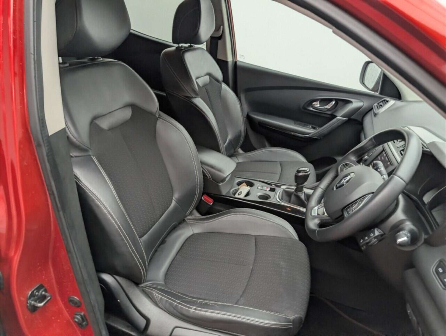 Used Renault Kadjar 2018 for sale - 77714384: Photo 12