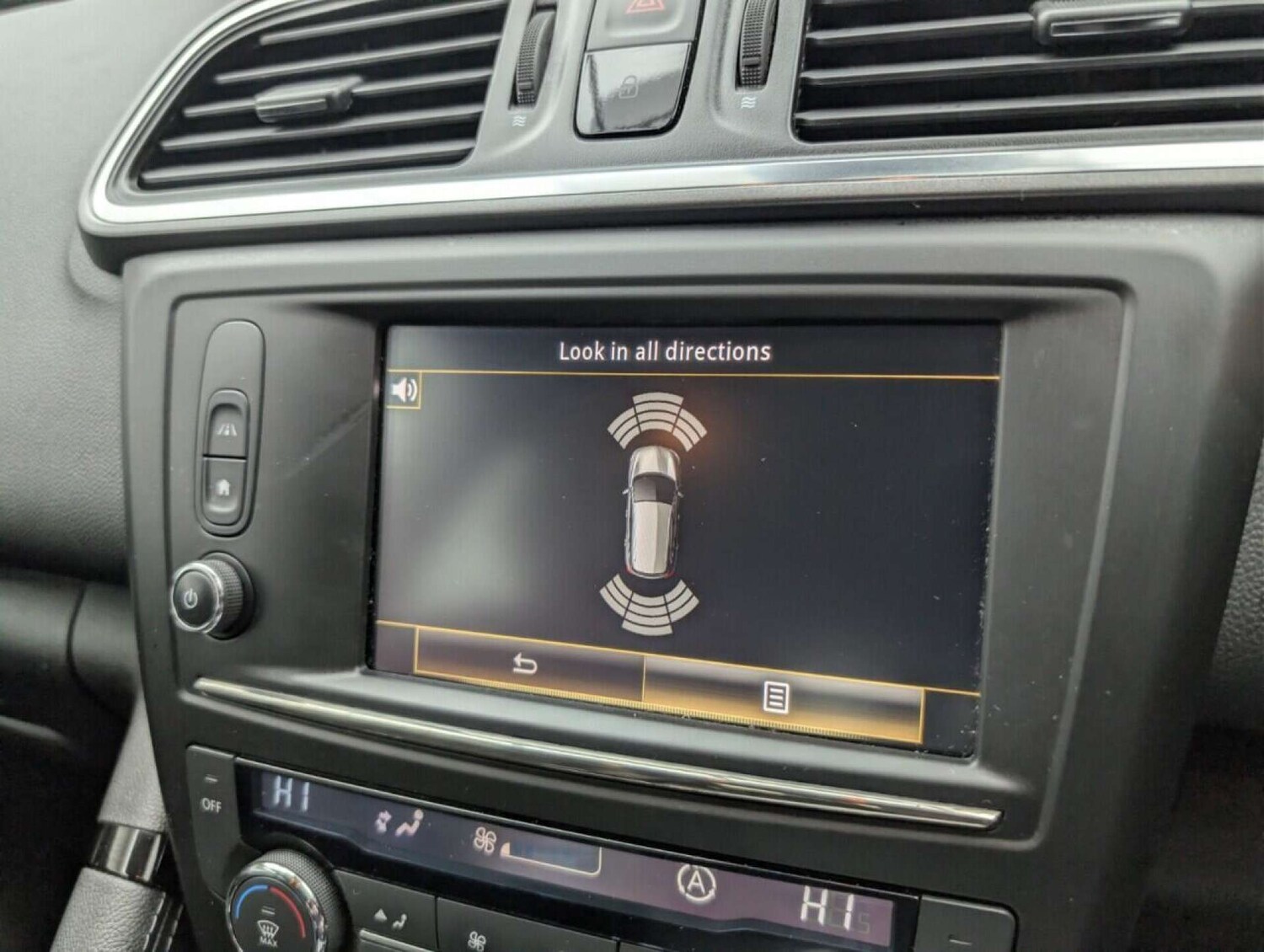 Used Renault Kadjar 2018 for sale - 77714384: Photo 15