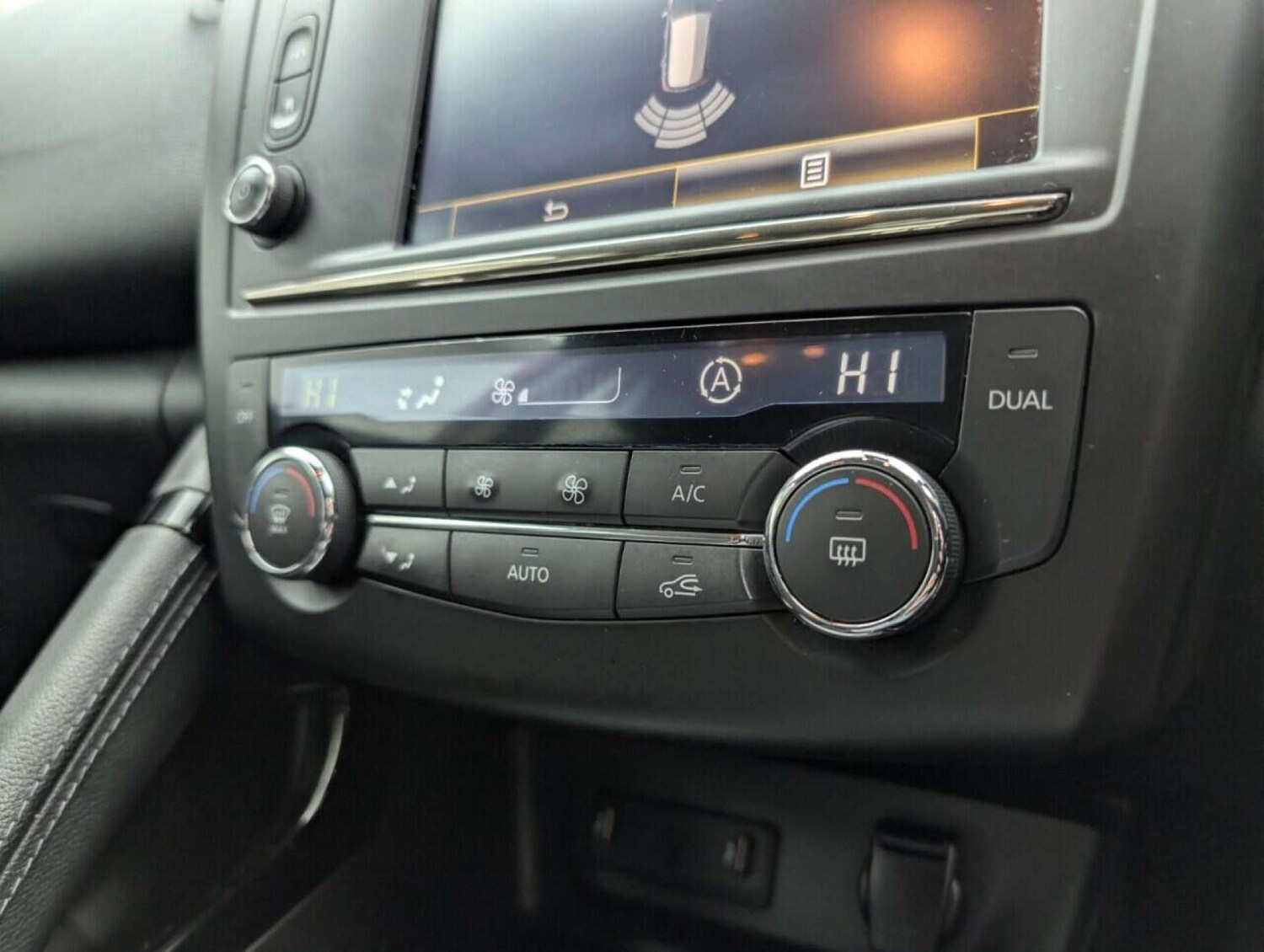 Used Renault Kadjar 2018 for sale - 77714384: Photo 16