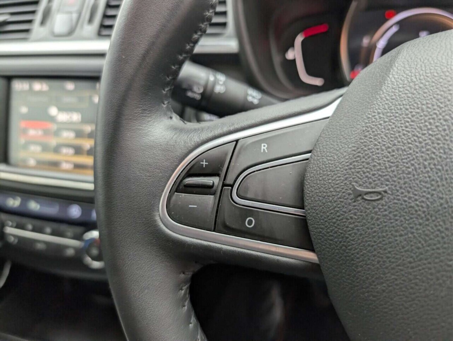 Used Renault Kadjar 2018 for sale - 77714384: Photo 19