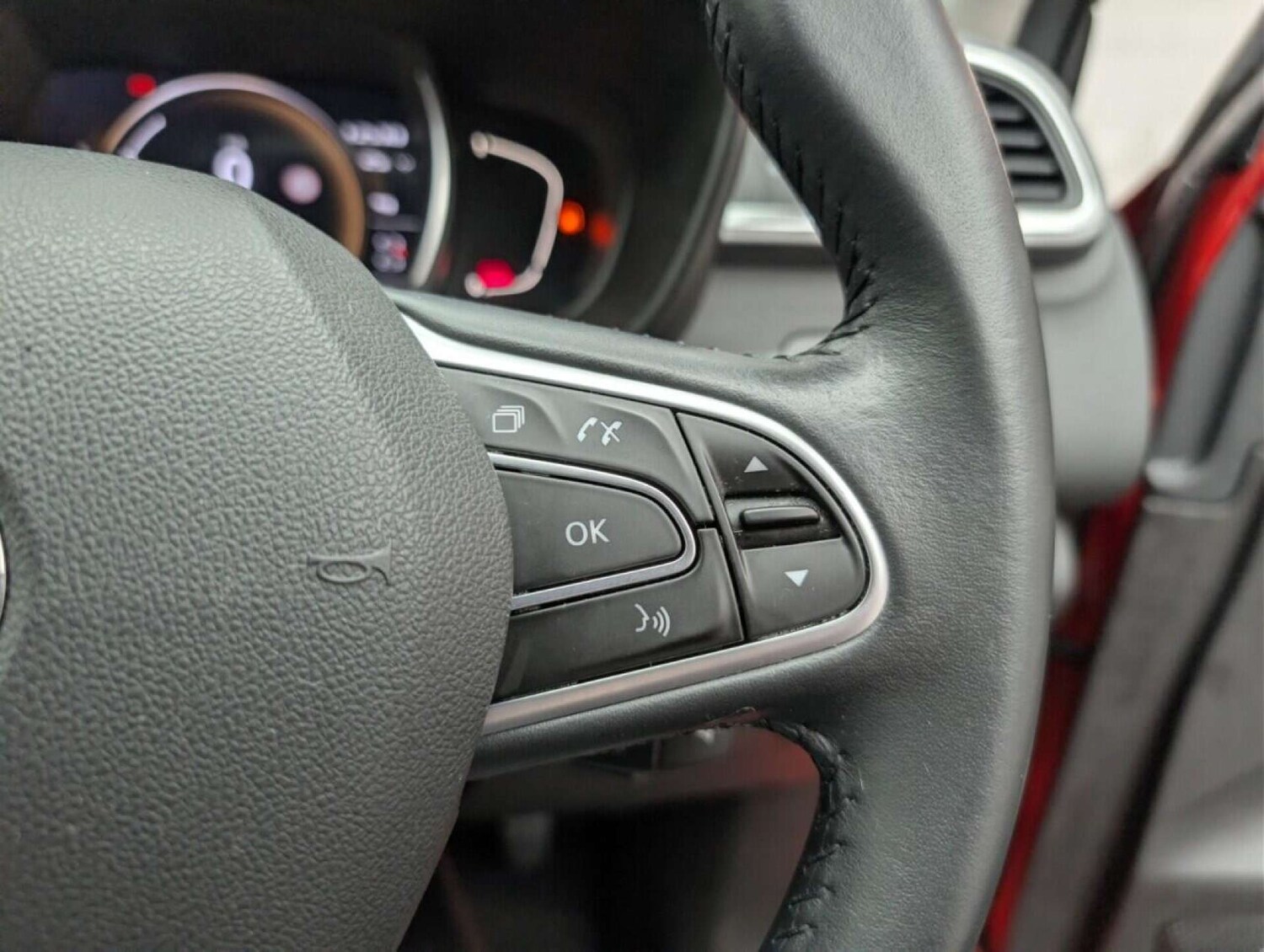 Used Renault Kadjar 2018 for sale - 77714384: Photo 20