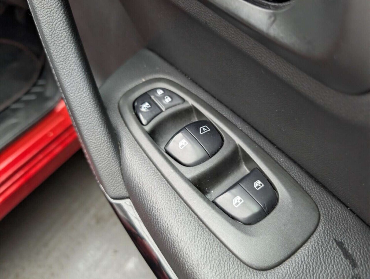 Used Renault Kadjar 2018 for sale - 77714384: Photo 22