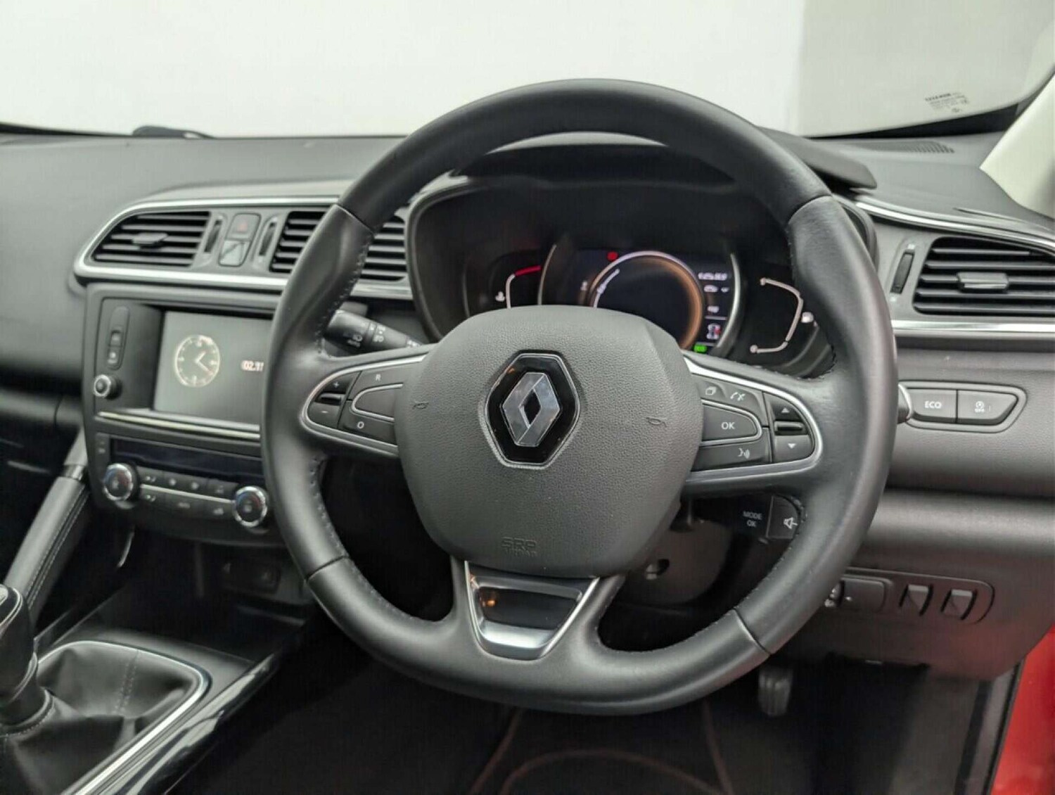 Used Renault Kadjar 2018 for sale - 77714384: Photo 23