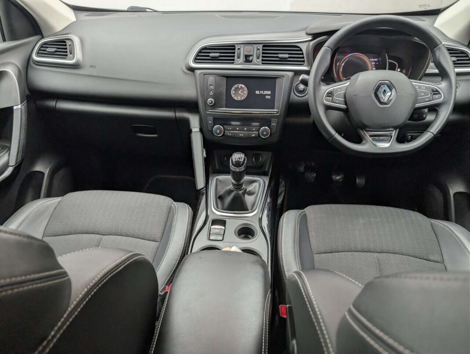 Used Renault Kadjar 2018 for sale - 77714384: Photo 24