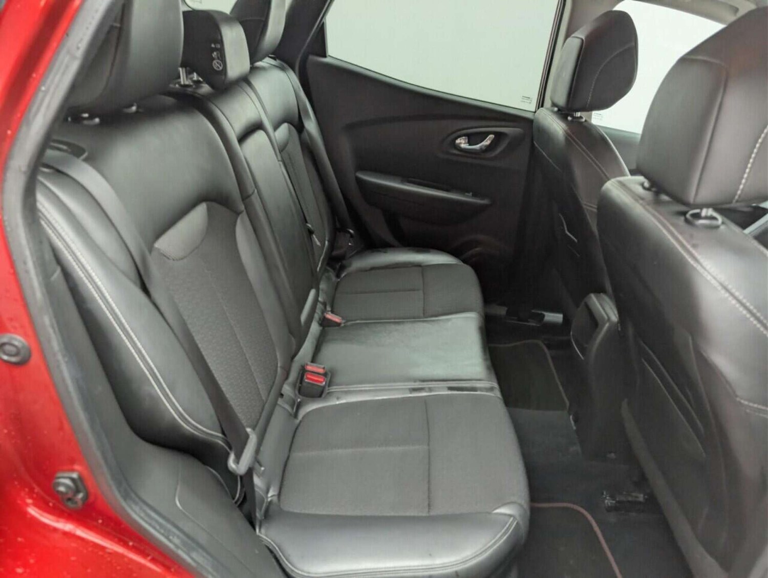 Used Renault Kadjar 2018 for sale - 77714384: Photo 25