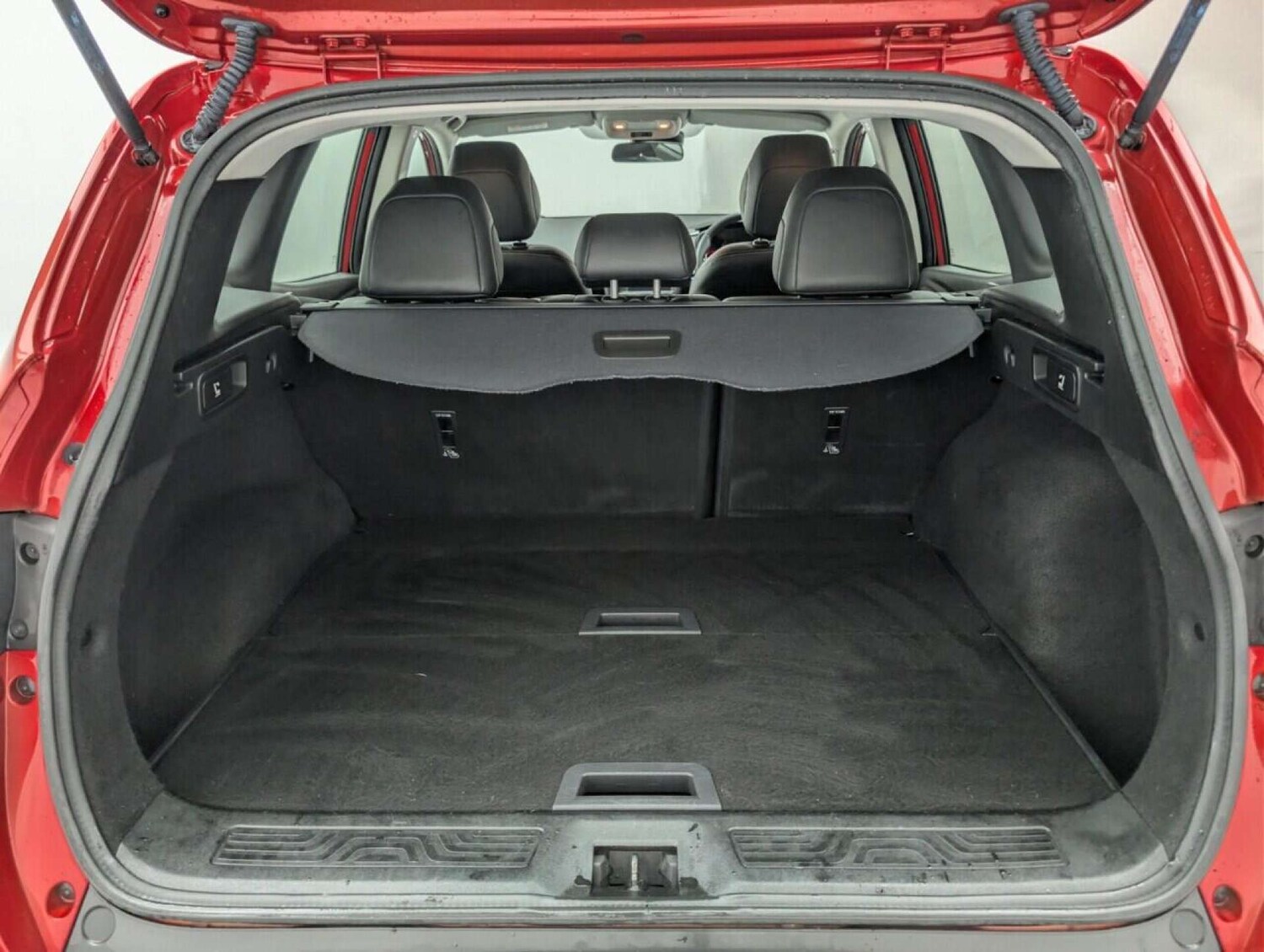 Used Renault Kadjar 2018 for sale - 77714384: Photo 26