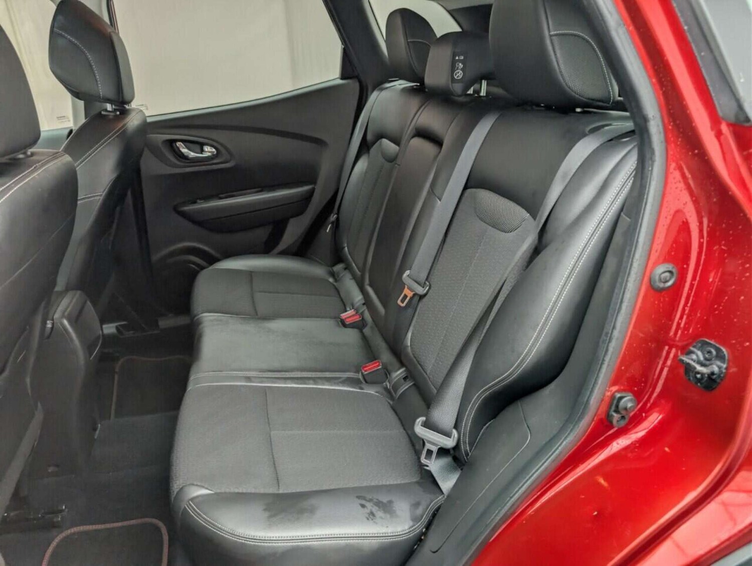 Used Renault Kadjar 2018 for sale - 77714384: Photo 27