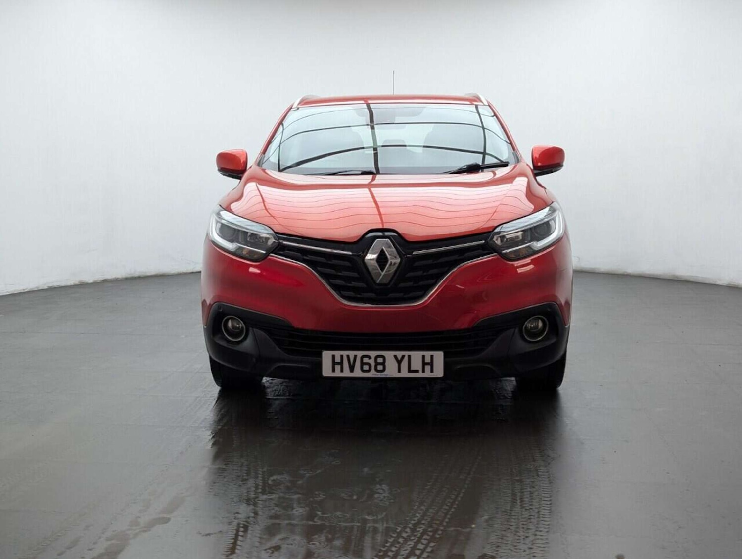 Used Renault Kadjar 2018 for sale - 77714384: Photo 3
