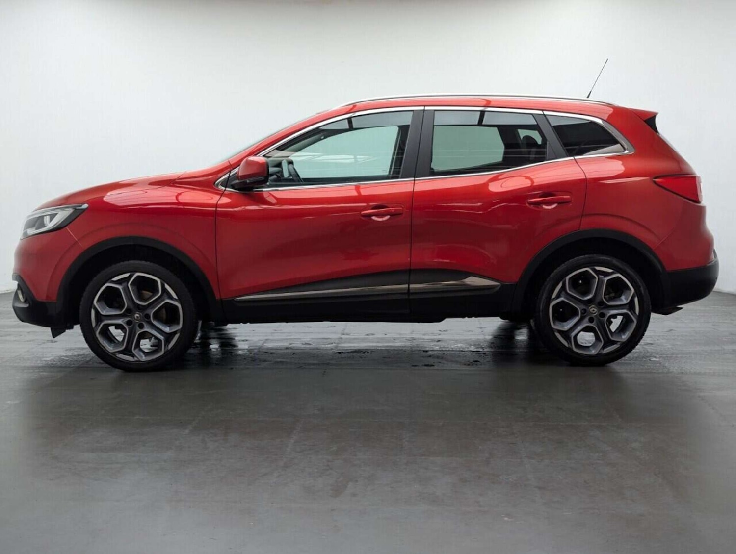 Used Renault Kadjar 2018 for sale - 77714384: Photo 5