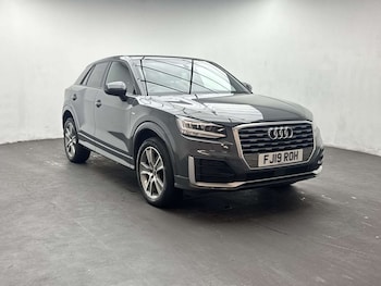 Used Audi Q2 2019 for sale - 79274571: Photo