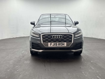 Used Audi Q2 2019 for sale - 79274571: Photo