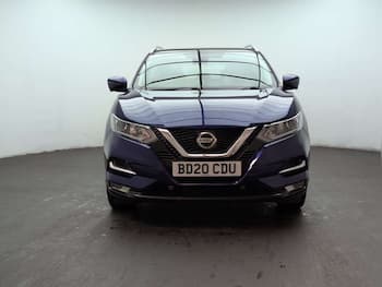 Used Nissan Qashqai 2020 for sale - 79616793: Photo