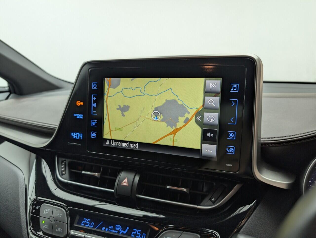 Used Toyota C-HR 2019 for sale - 76424386: Photo 14