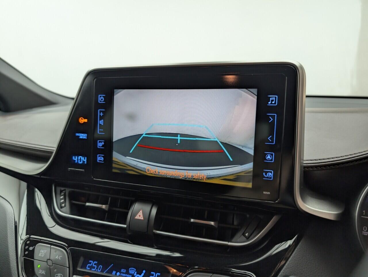 Used Toyota C-HR 2019 for sale - 76424386: Photo 15