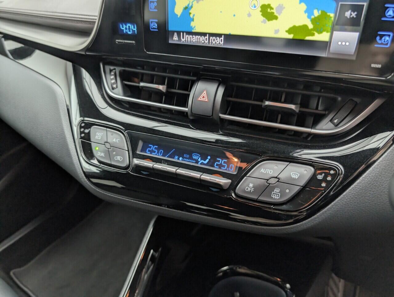 Used Toyota C-HR 2019 for sale - 76424386: Photo 16