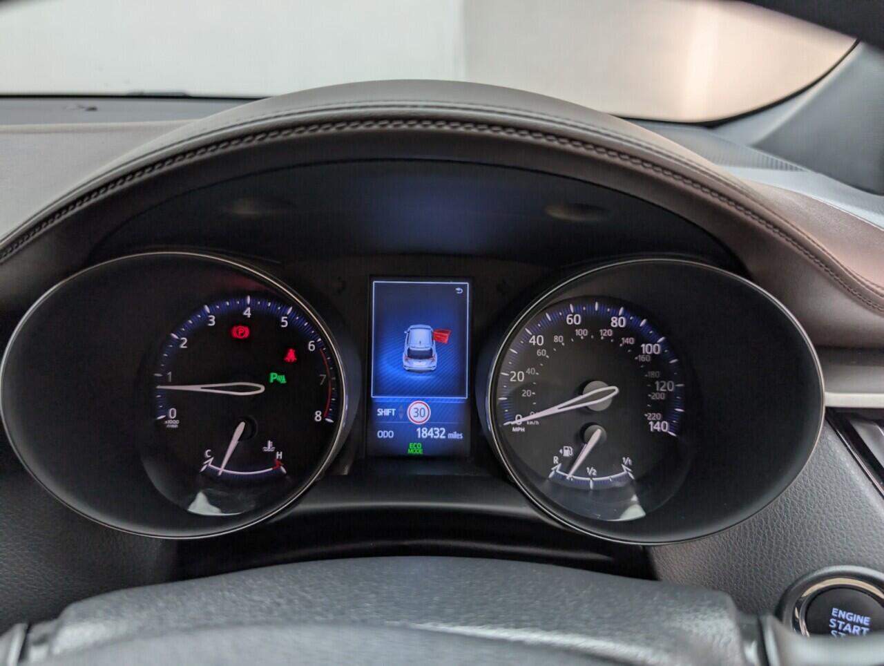 Used Toyota C-HR 2019 for sale - 76424386: Photo 18