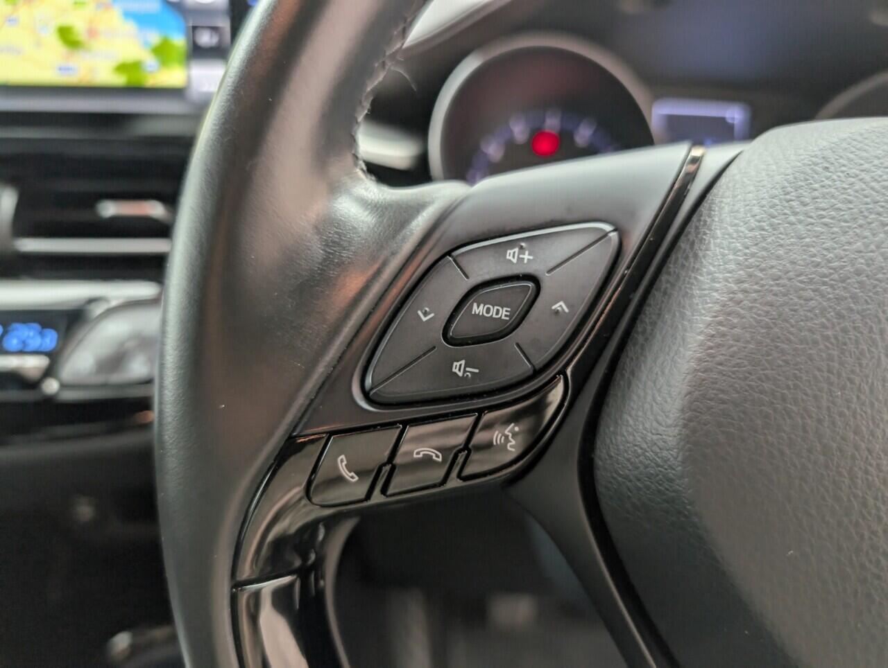 Used Toyota C-HR 2019 for sale - 76424386: Photo 19