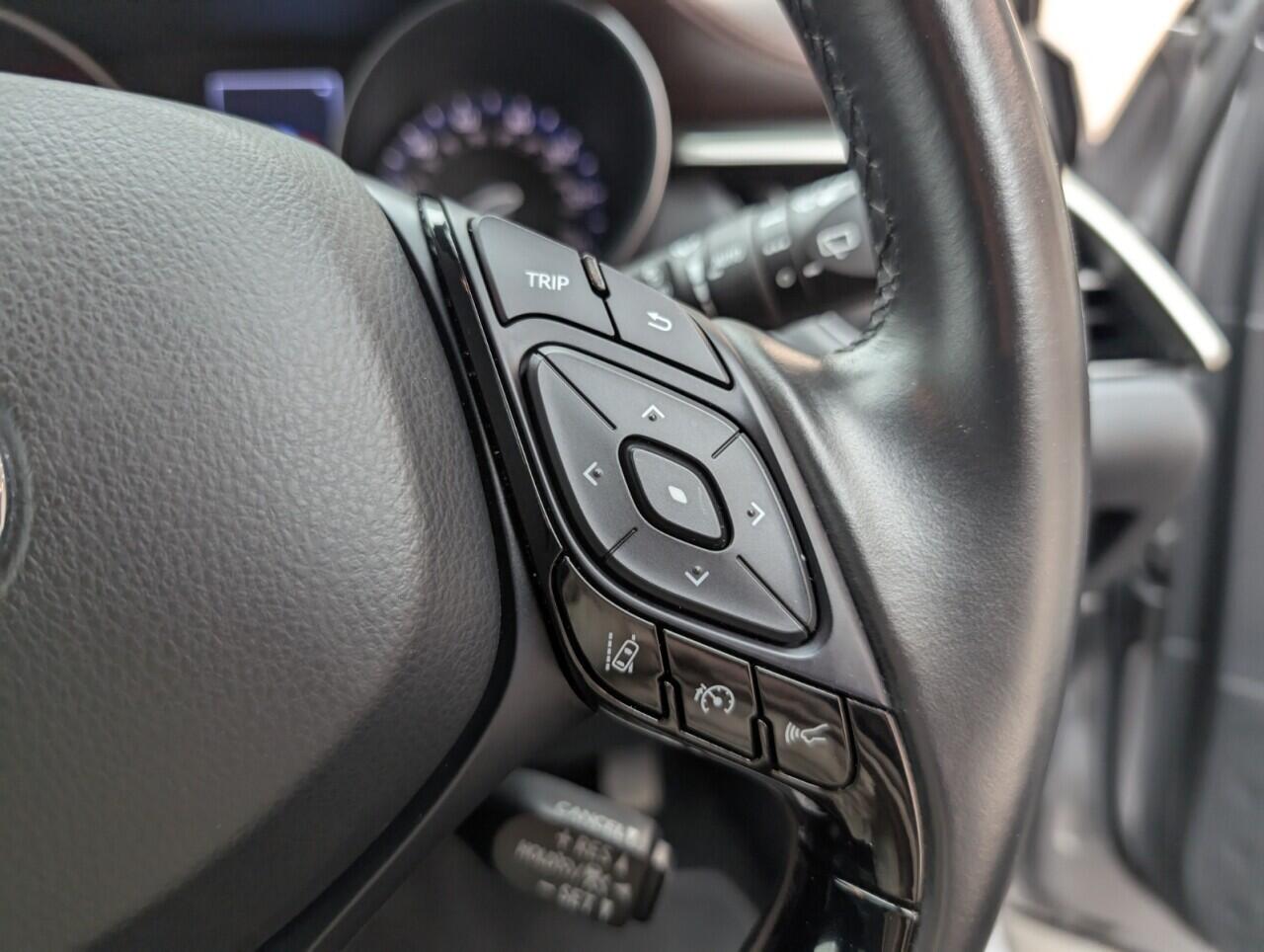 Used Toyota C-HR 2019 for sale - 76424386: Photo 20