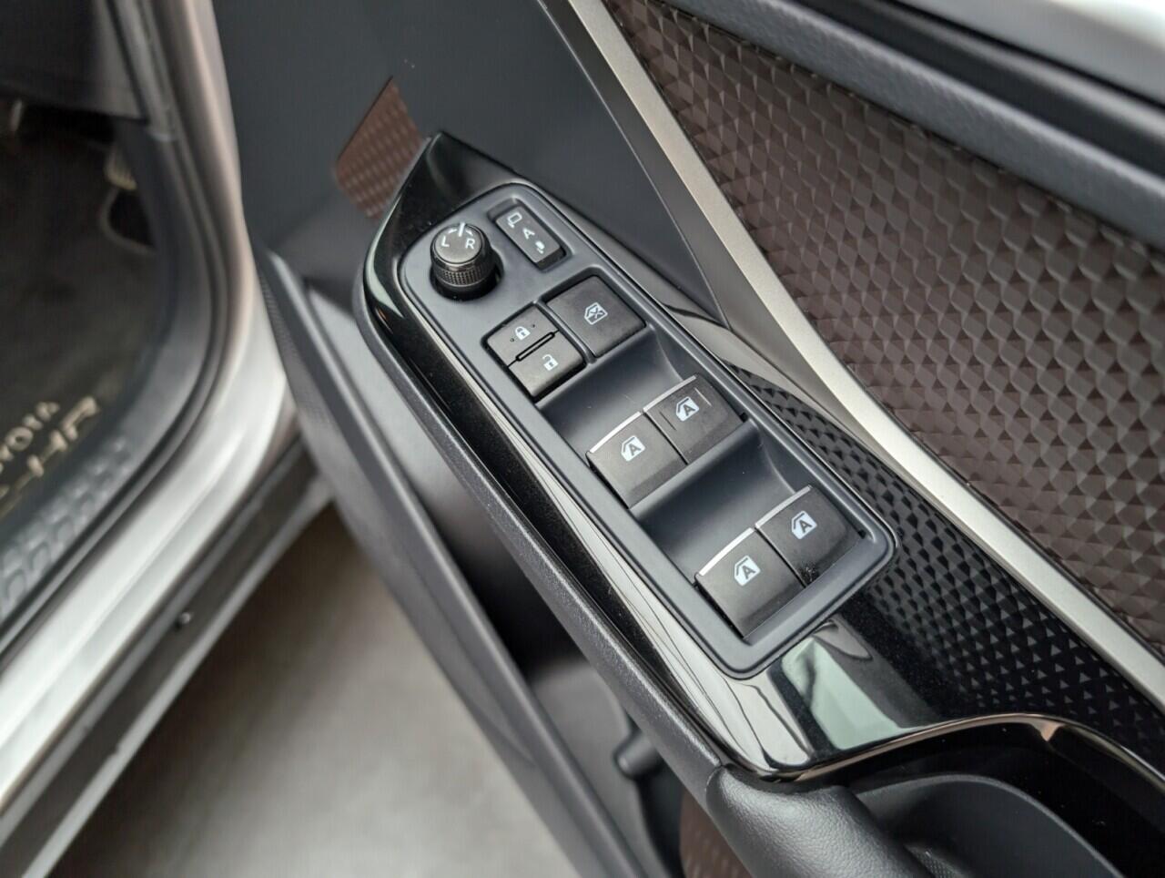 Used Toyota C-HR 2019 for sale - 76424386: Photo 22