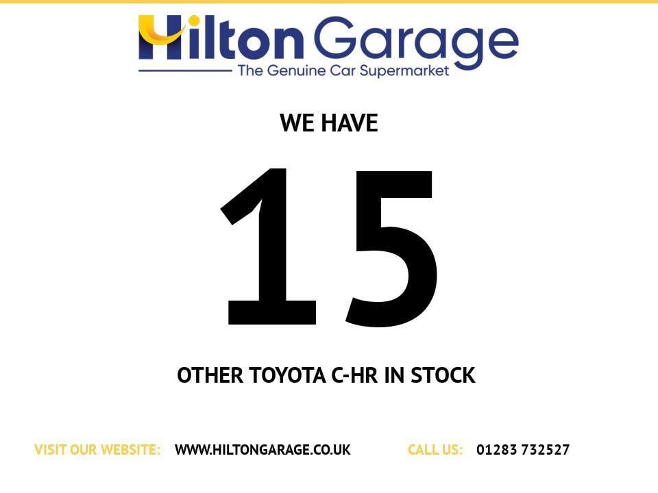 Used Toyota C-HR 2019 for sale - 76424386: Photo 39