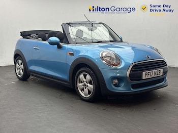 Used MINI Convertible 2017 for sale - 79264932: Photo