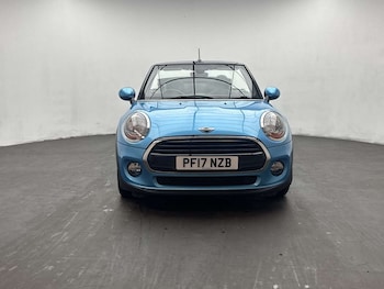 Used MINI Convertible 2017 for sale - 79264932: Photo