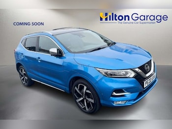 Used Nissan Qashqai 2020 for sale - 78011928: Photo