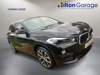 Used BMW X2 2019 for sale - 78083493: Photo